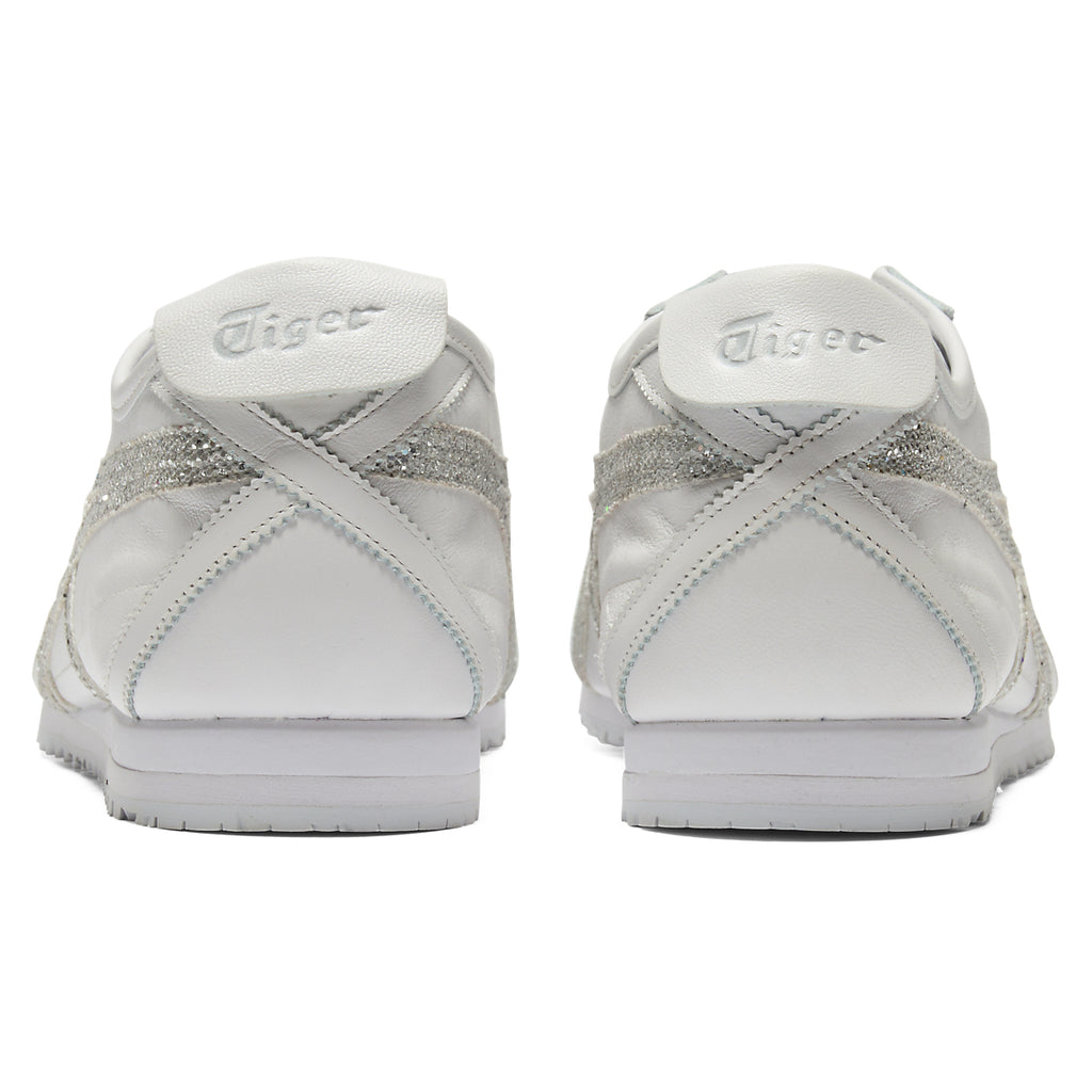MEXICO 66 SD - WHITE / PURE SILVER - view 5