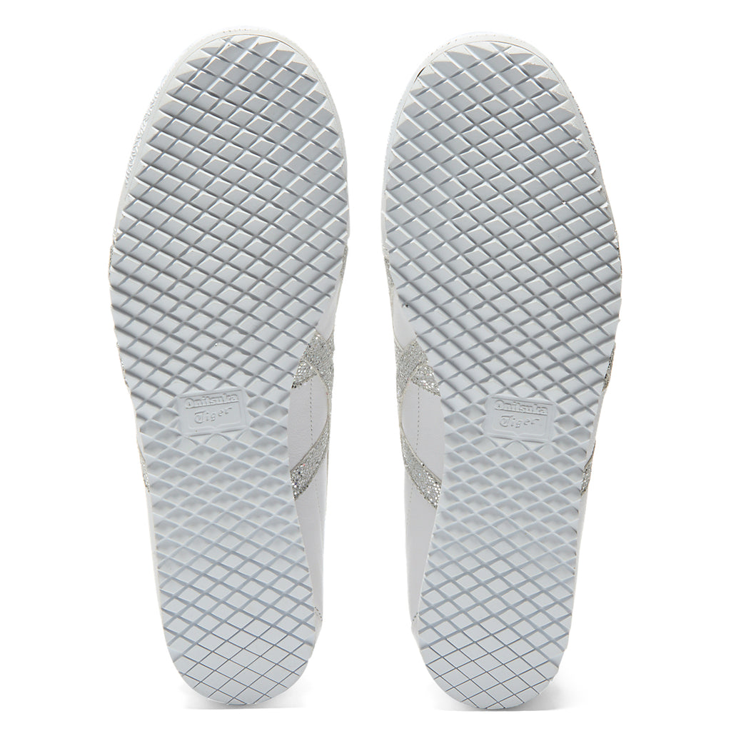 MEXICO 66 SD - WHITE / PURE SILVER - view 7