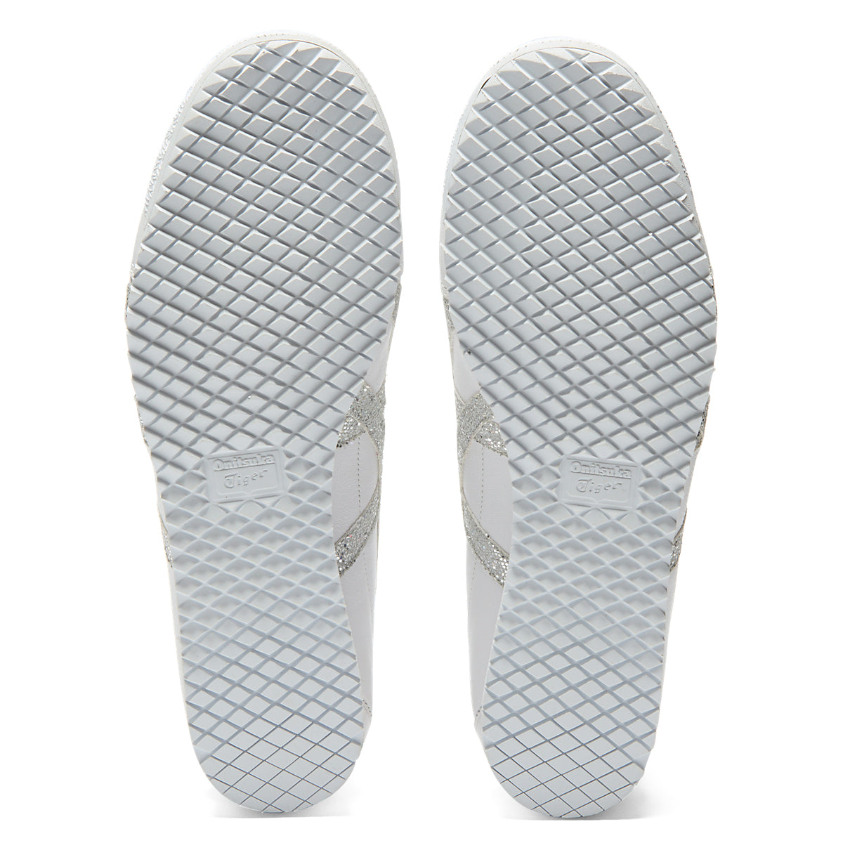 MEXICO 66 SD - WHITE / PURE SILVER - view 7