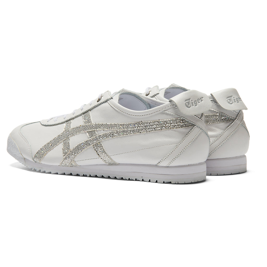 MEXICO 66 SD - WHITE / PURE SILVER - view 4