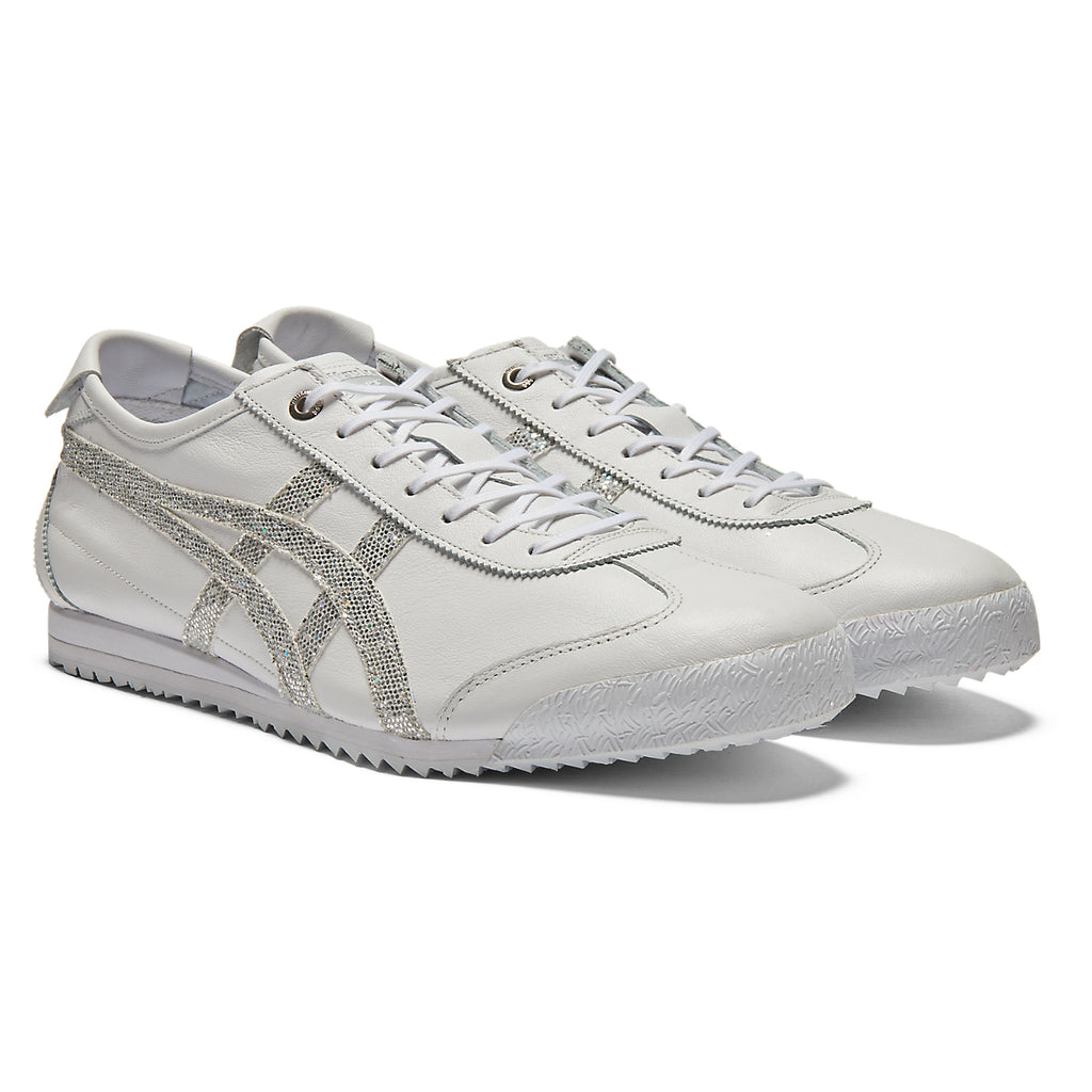 MEXICO 66 SD - WHITE / PURE SILVER - view 2