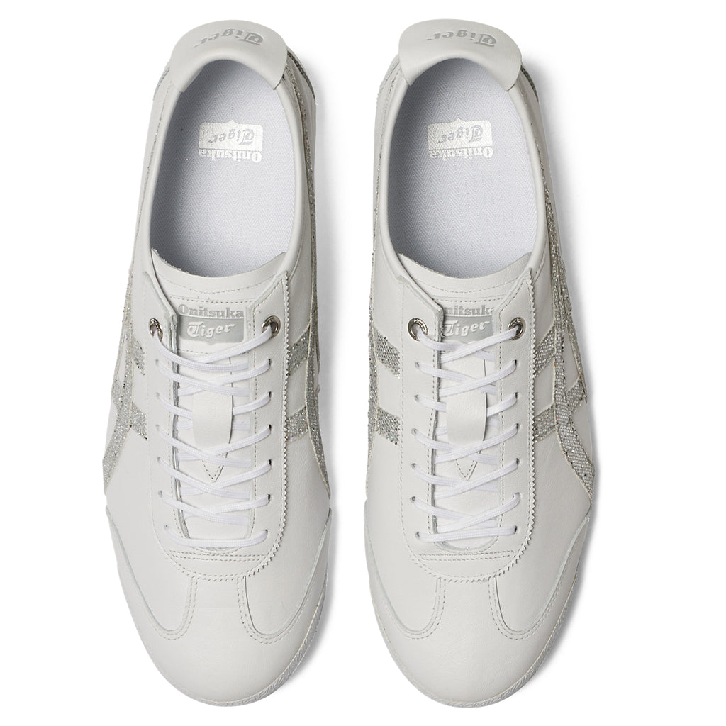 MEXICO 66 SD - WHITE / PURE SILVER - view 6