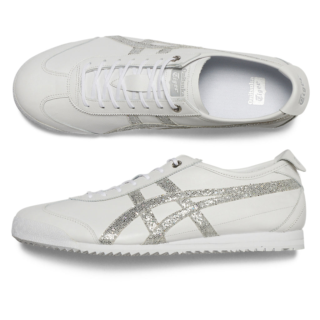 MEXICO 66 SD - WHITE / PURE SILVER - view 8