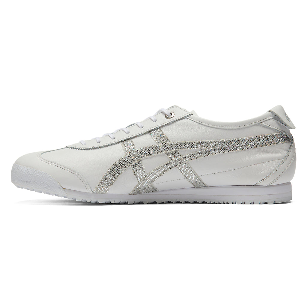 MEXICO 66 SD - WHITE / PURE SILVER - view 3