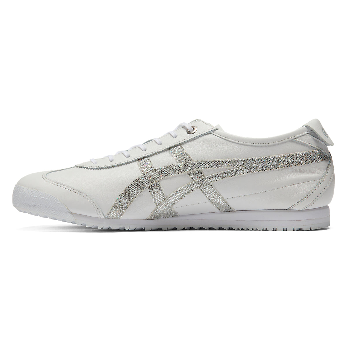 MEXICO 66 SD - WHITE / PURE SILVER - view 3