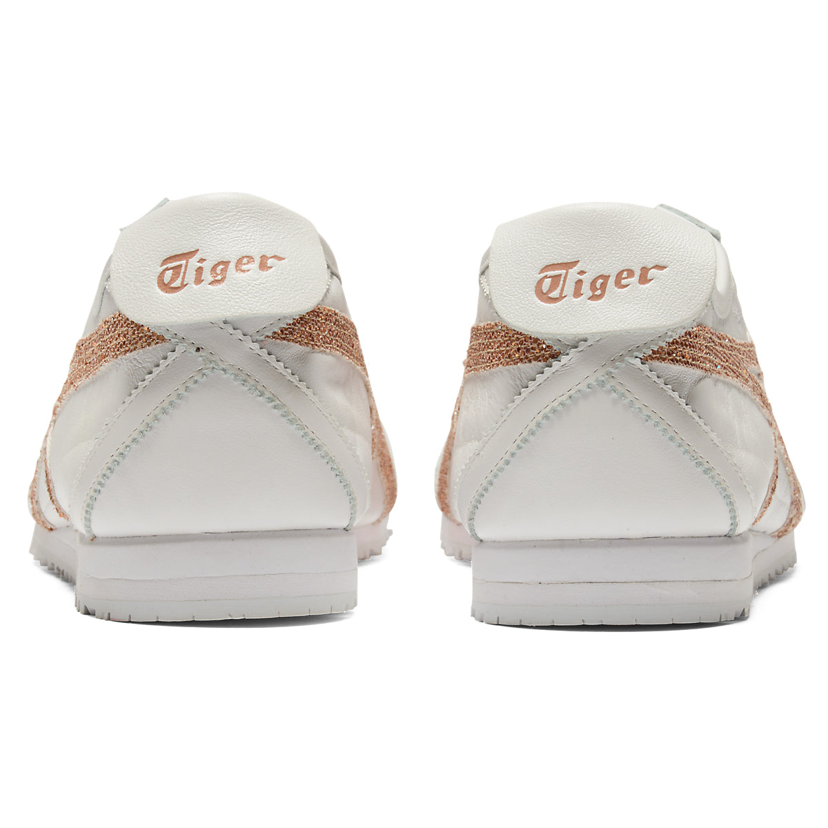 MEXICO 66 SD - WHITE / ROSE GOLD - view 5