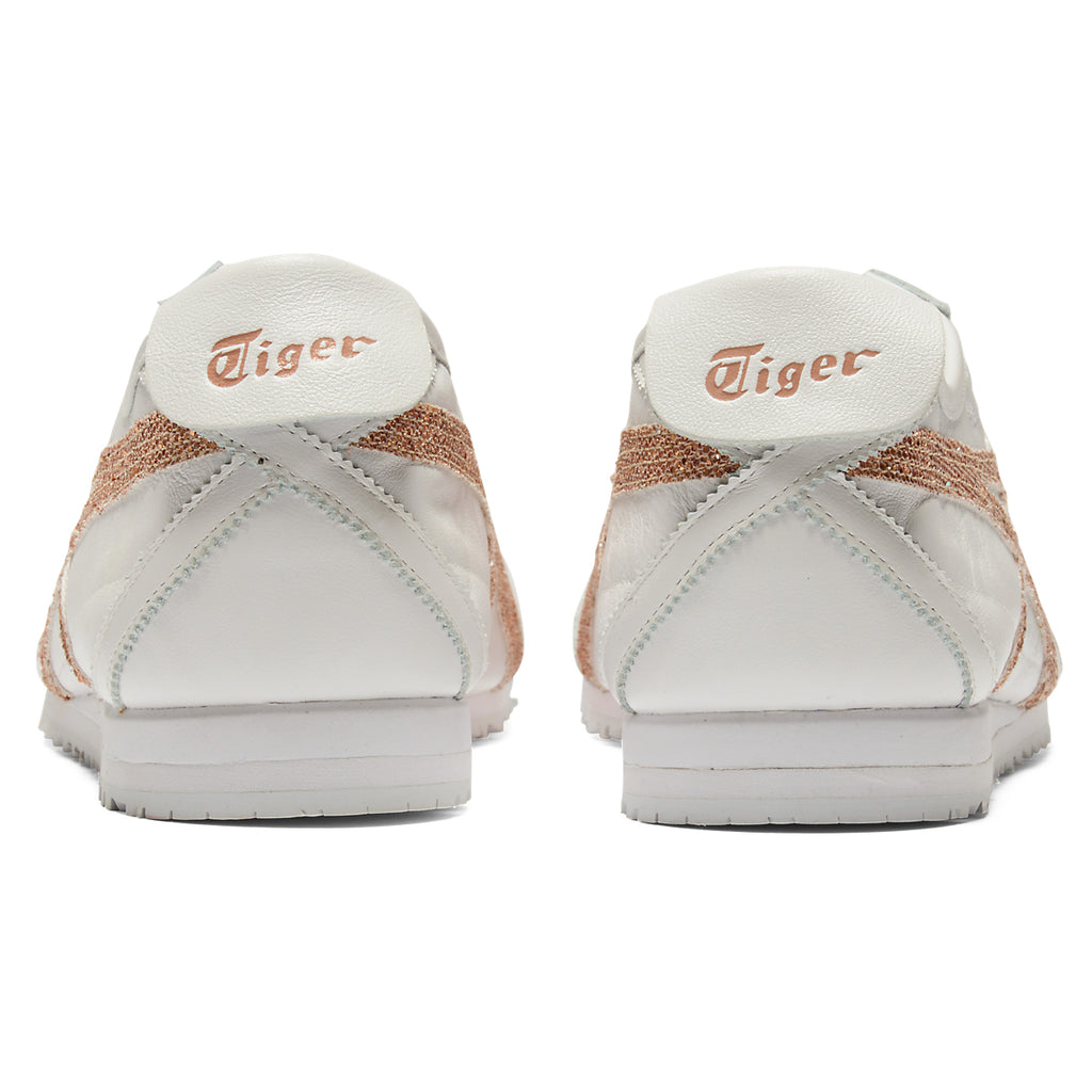 MEXICO 66 SD - WHITE / ROSE GOLD - view 5