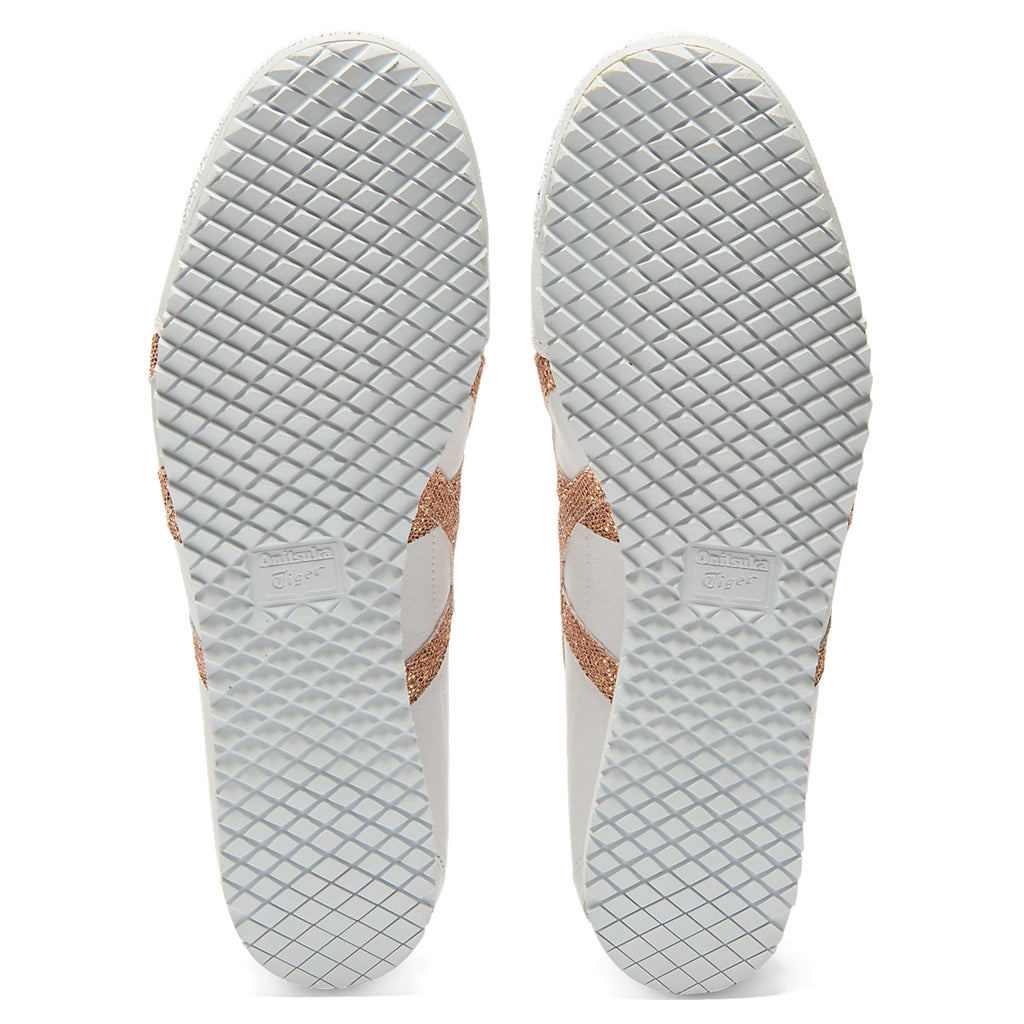 MEXICO 66 SD - WHITE / ROSE GOLD - view 7