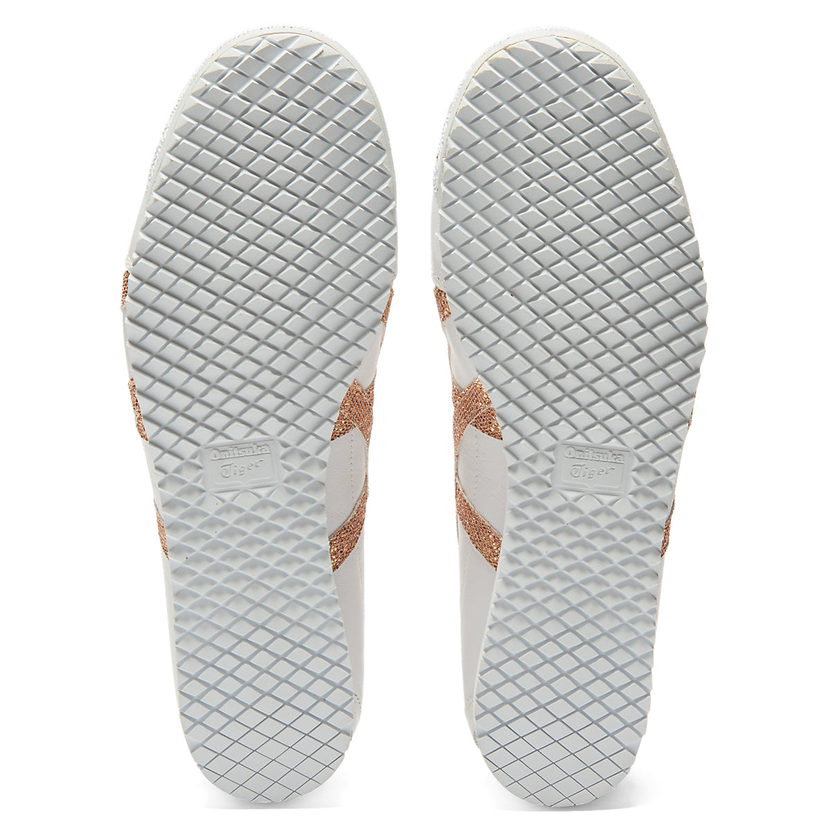 MEXICO 66 SD - WHITE / ROSE GOLD - view 7