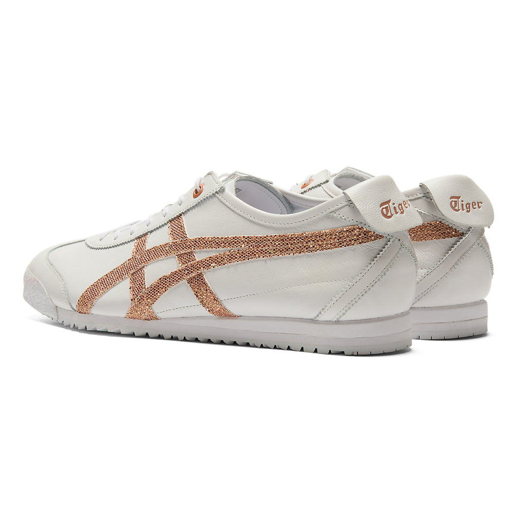 MEXICO 66 SD - WHITE / ROSE GOLD - view 4