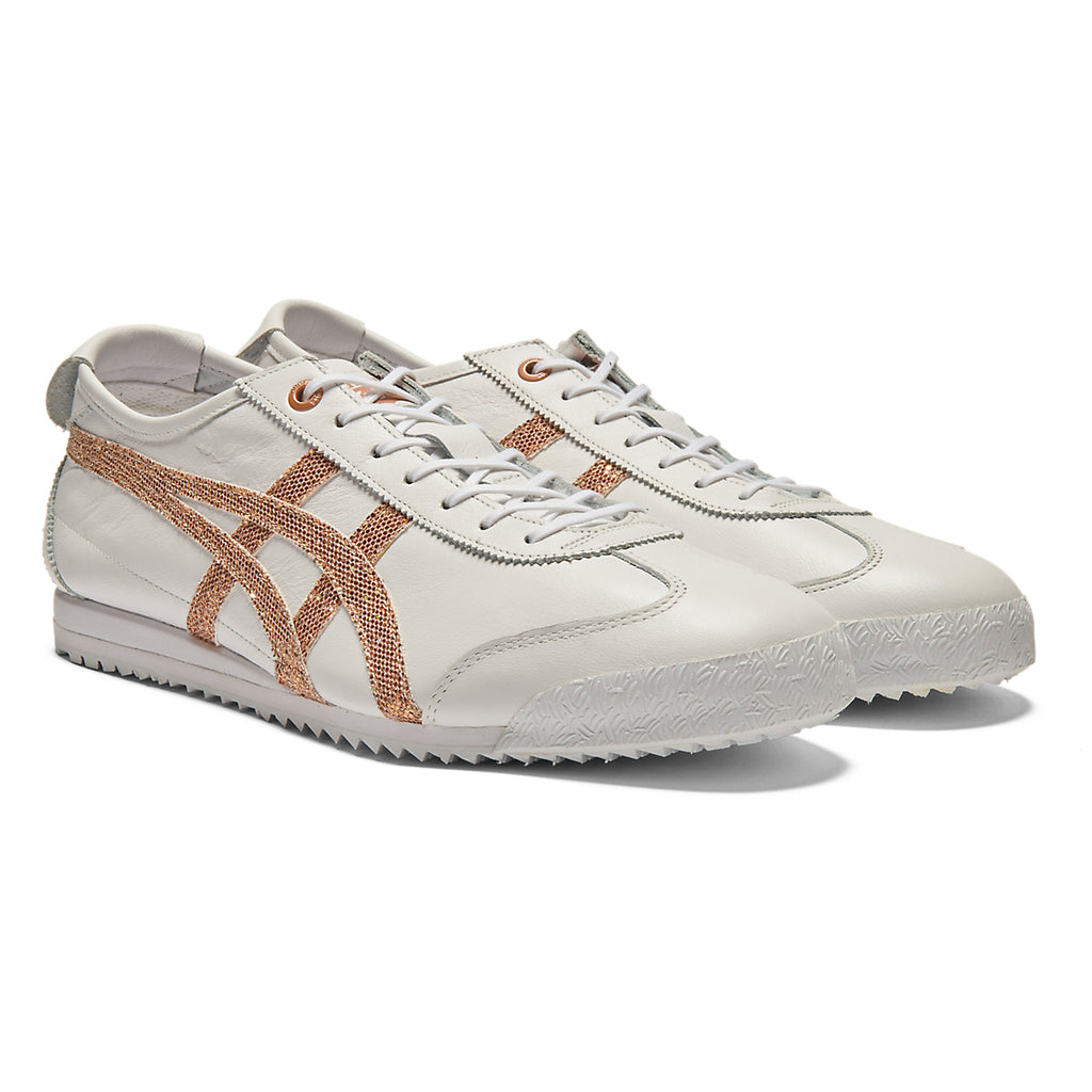 MEXICO 66 SD - WHITE / ROSE GOLD - view 2