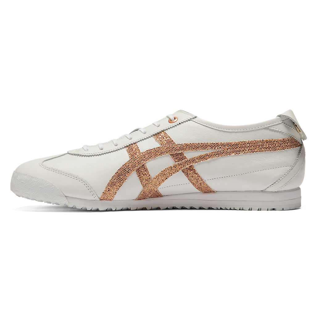 MEXICO 66 SD - WHITE / ROSE GOLD - view 3