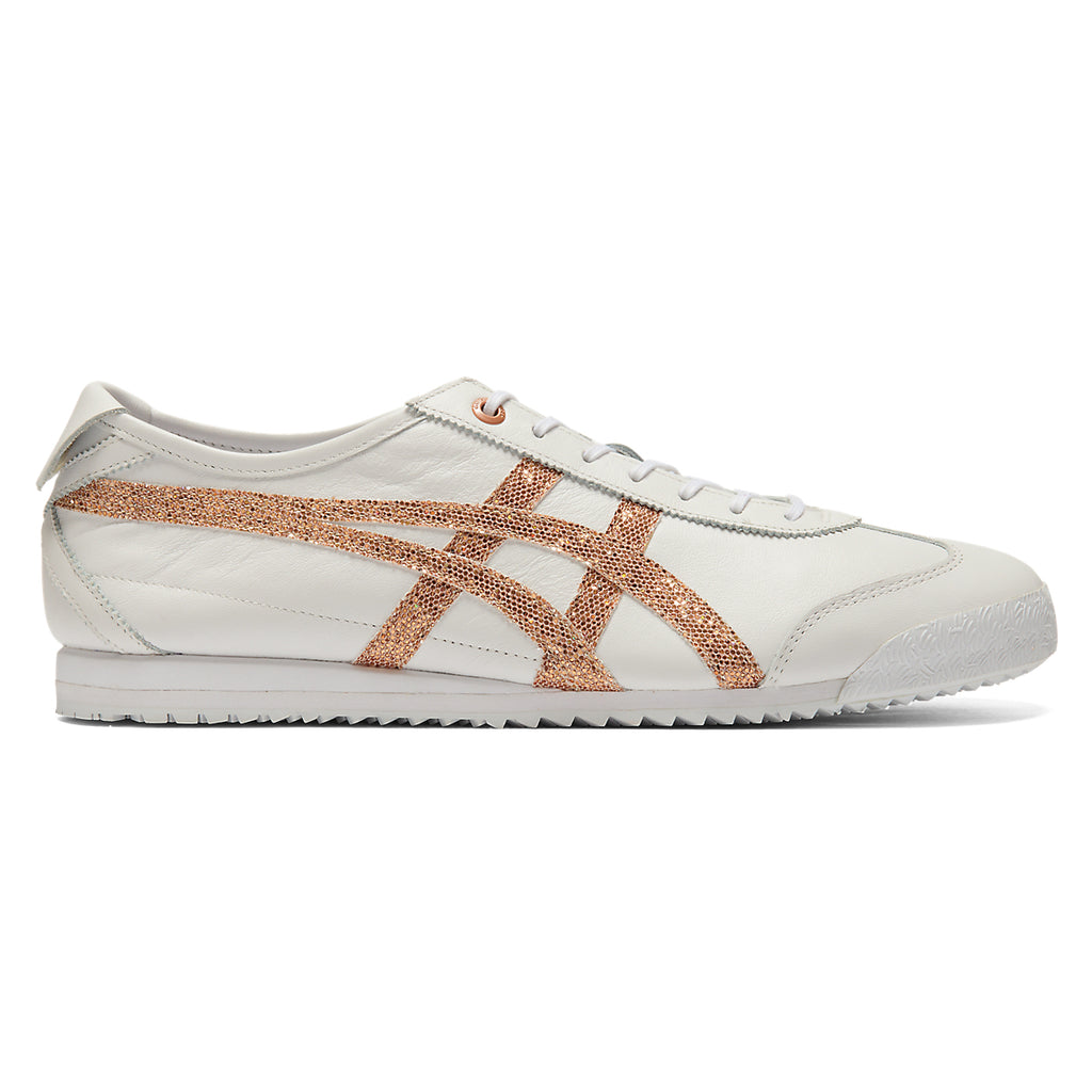 MEXICO 66 SD - WHITE / ROSE GOLD - main view