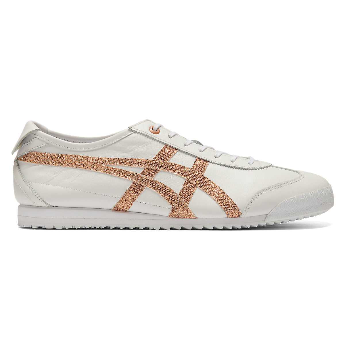 MEXICO 66 SD - WHITE / ROSE GOLD - main view