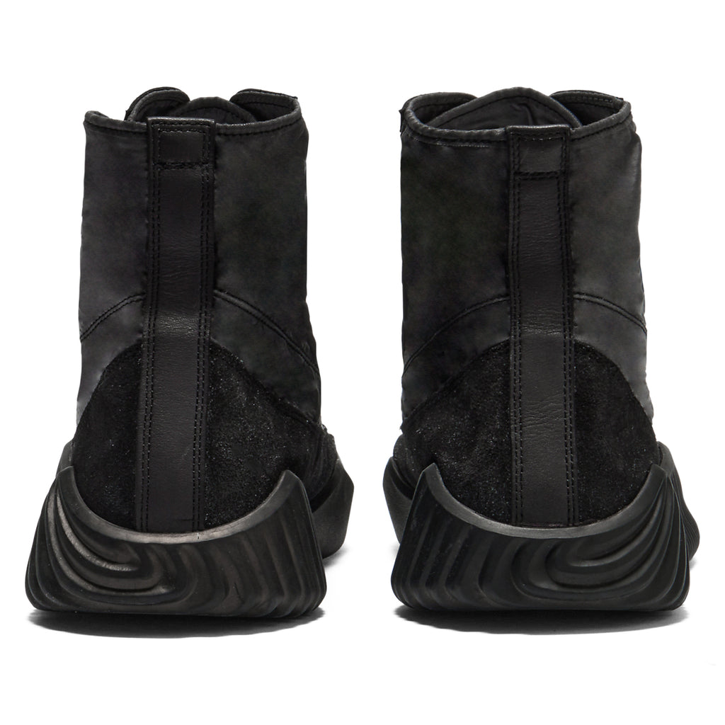 WRESTLING A60 NM - BLACK / BLACK - view 5