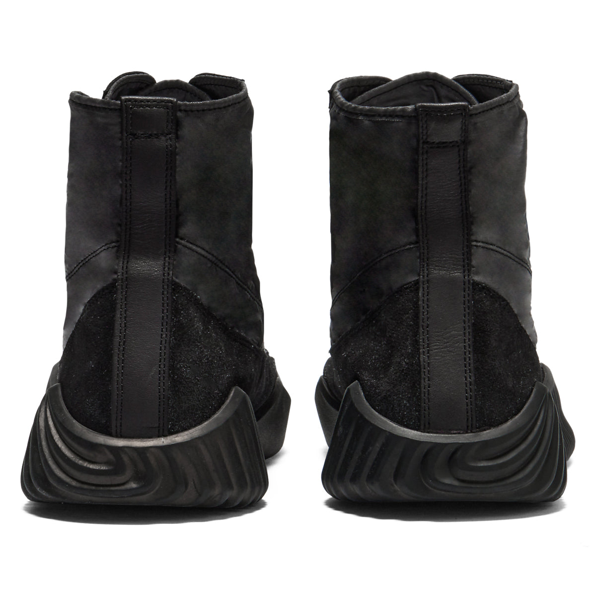 WRESTLING A60 NM - BLACK / BLACK - view 5