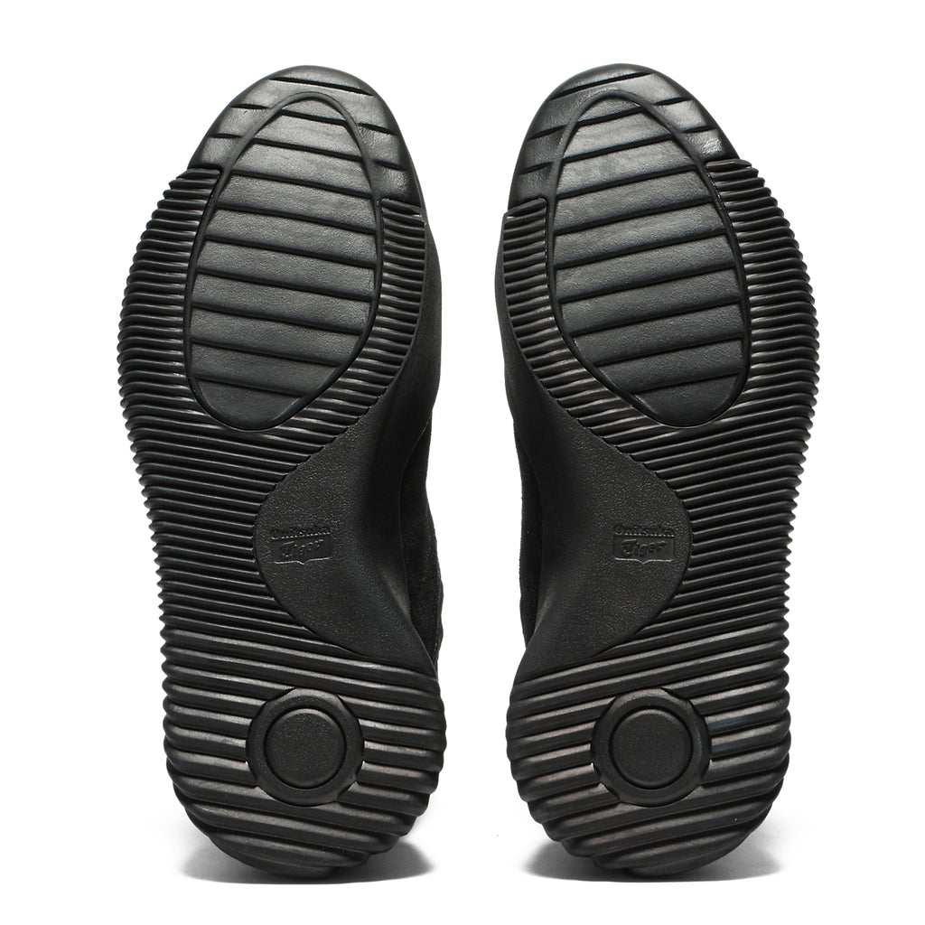 WRESTLING A60 NM - BLACK / BLACK - view 7