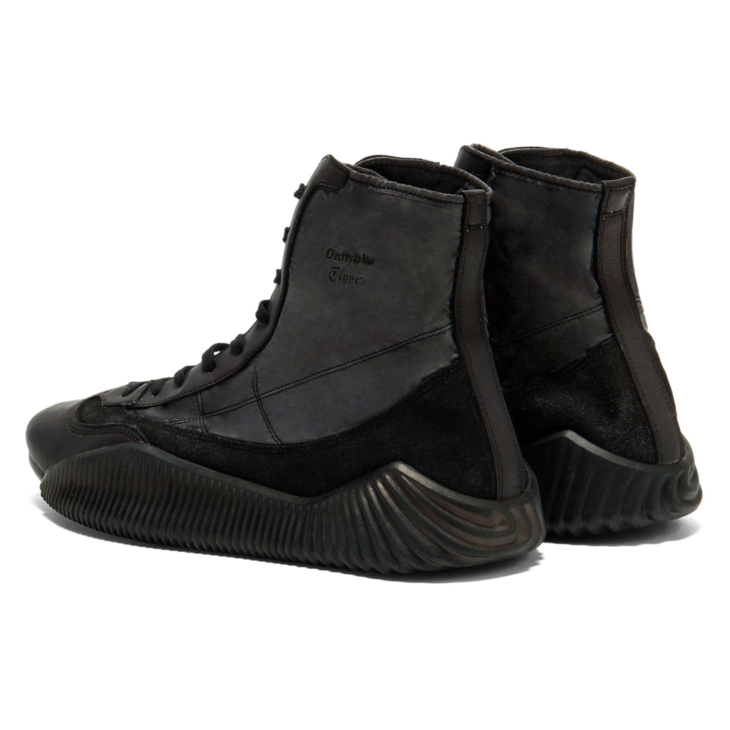 WRESTLING A60 NM - BLACK / BLACK - view 4