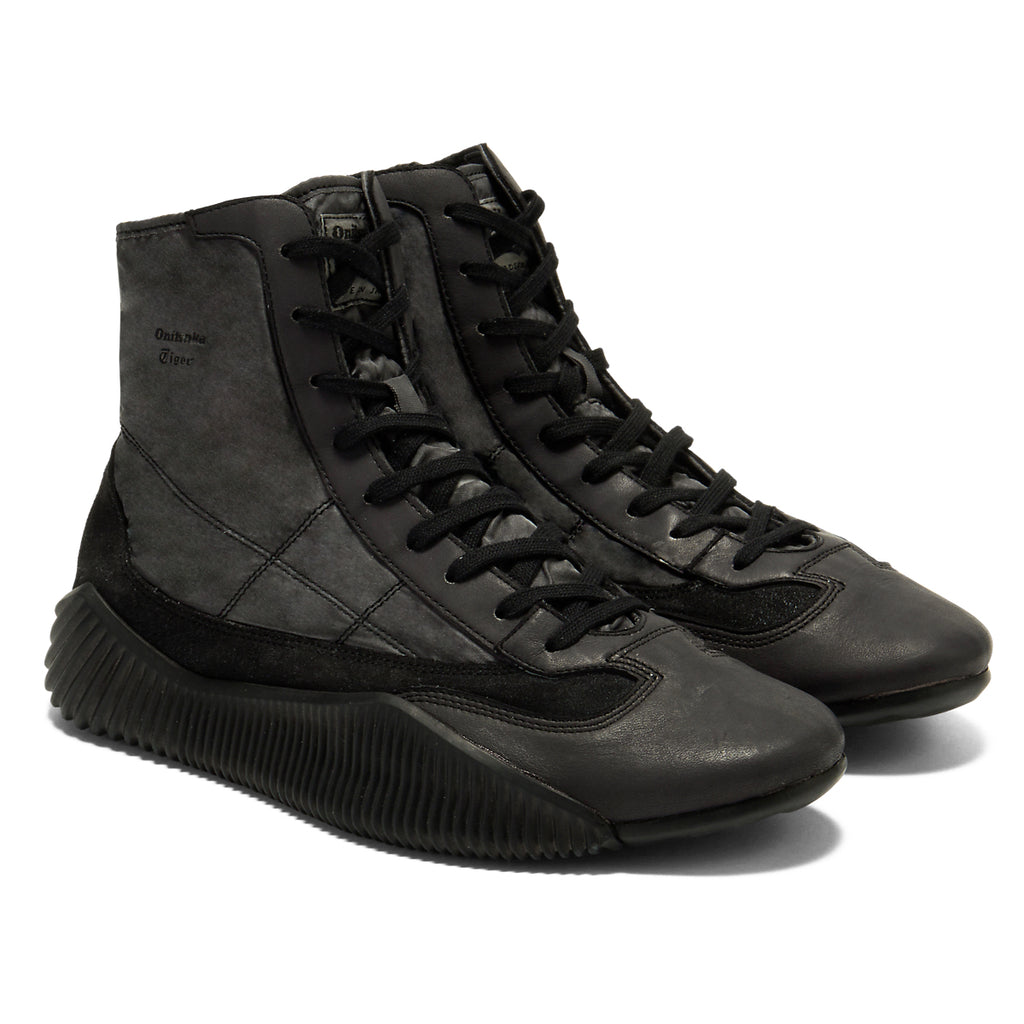 WRESTLING A60 NM - BLACK / BLACK - view 2
