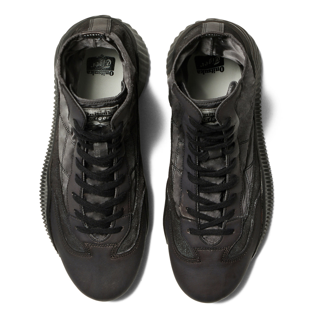 WRESTLING A60 NM - BLACK / BLACK - view 6