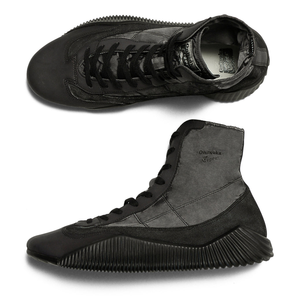 WRESTLING A60 NM - BLACK / BLACK - view 8