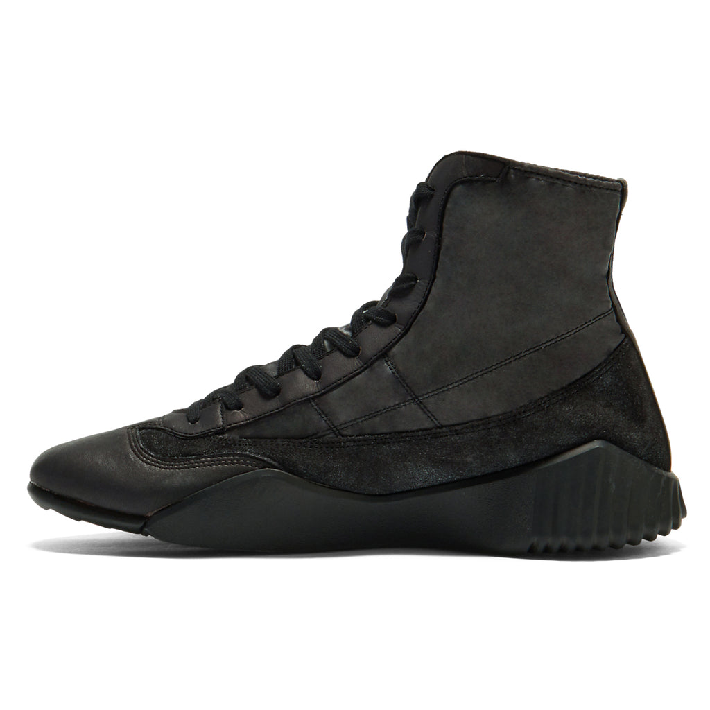 WRESTLING A60 NM - BLACK / BLACK - view 3