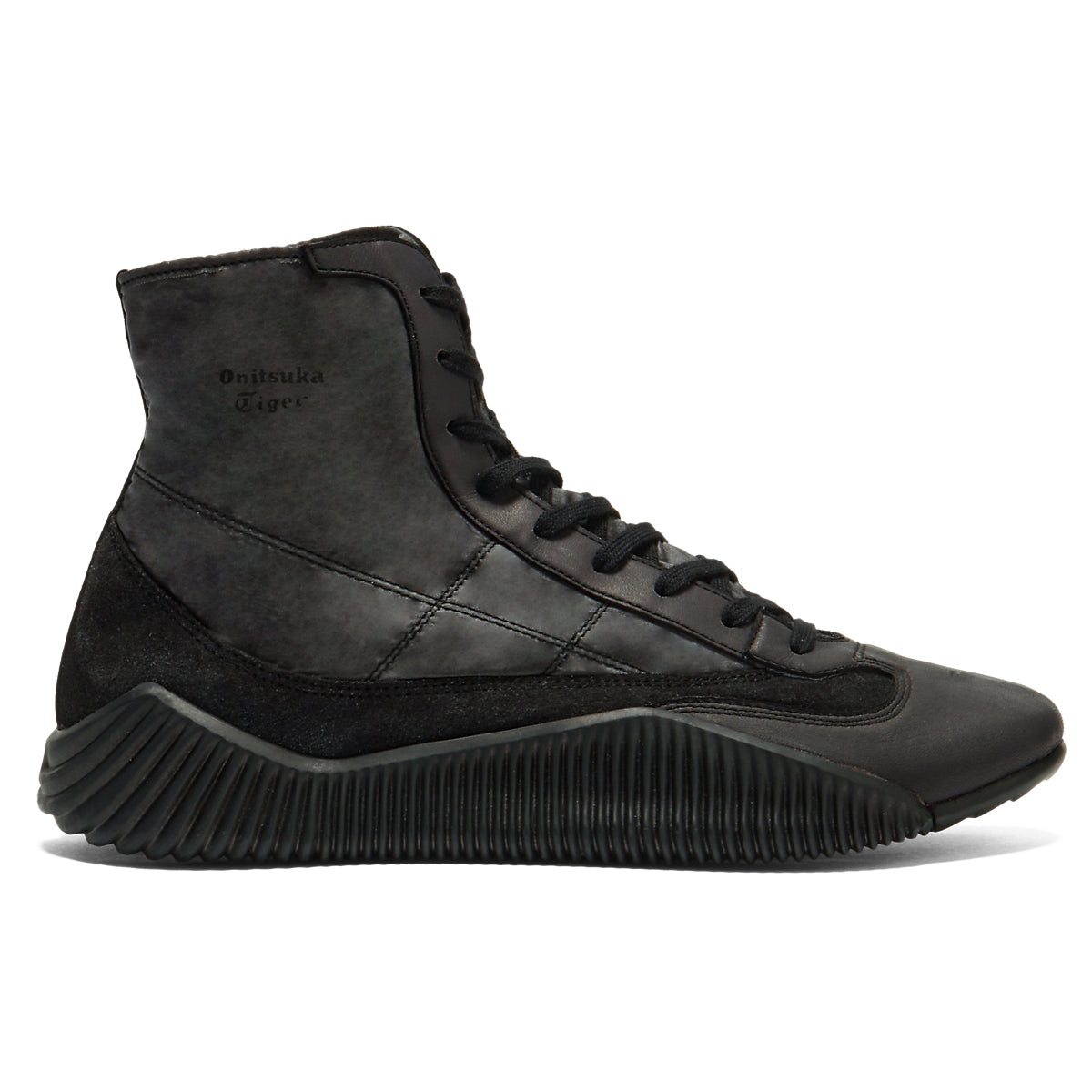 WRESTLING A60 NM - BLACK / BLACK - main view