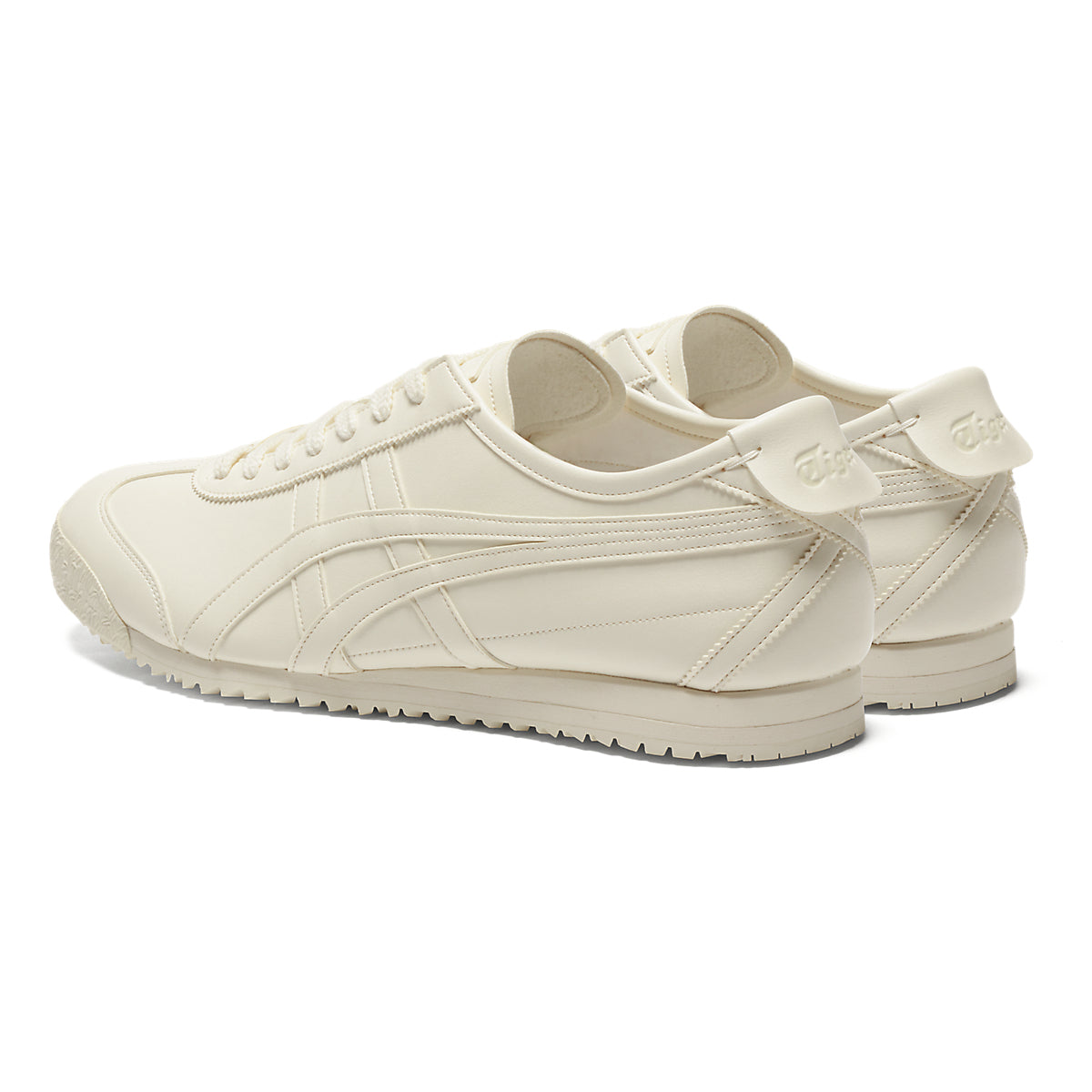 MEXICO 66 CACTFUL-S - WHITE / WHITE - view 4