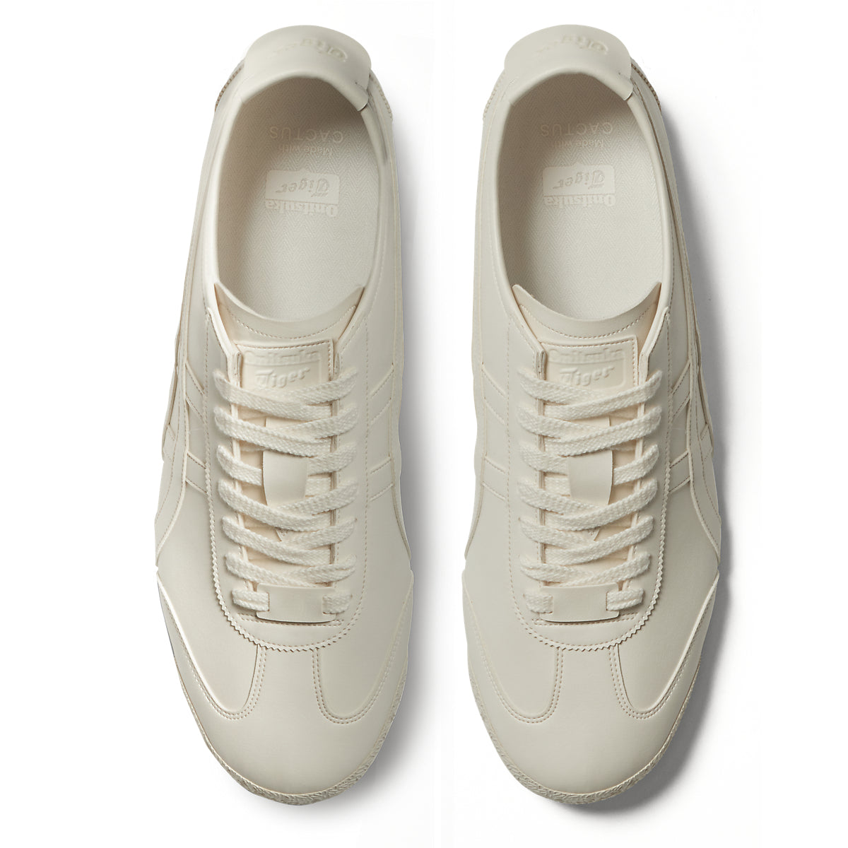 MEXICO 66 CACTFUL-S - WHITE / WHITE - view 6
