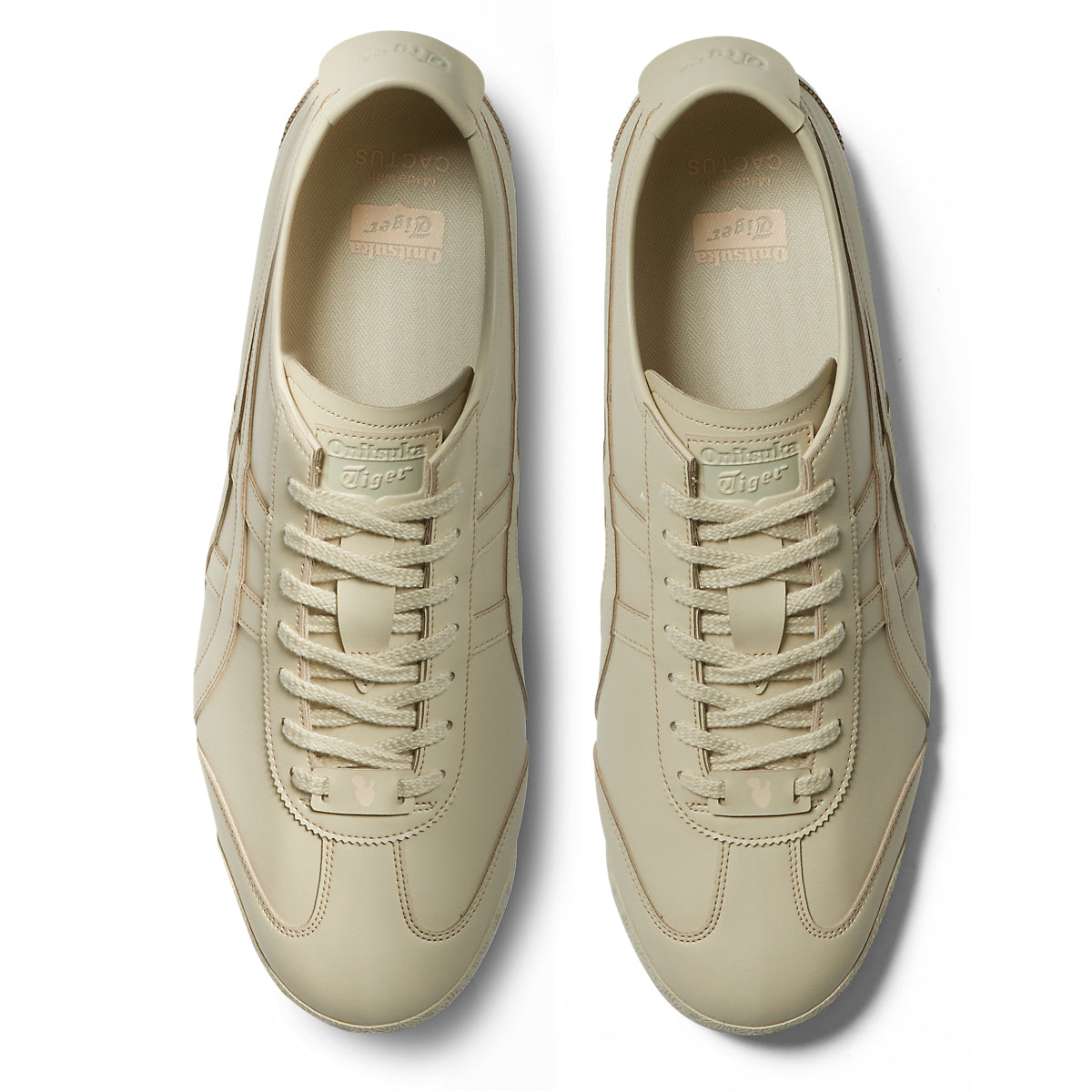 MEXICO 66 CACTFUL-S - BEIGE / BEIGE - view 6