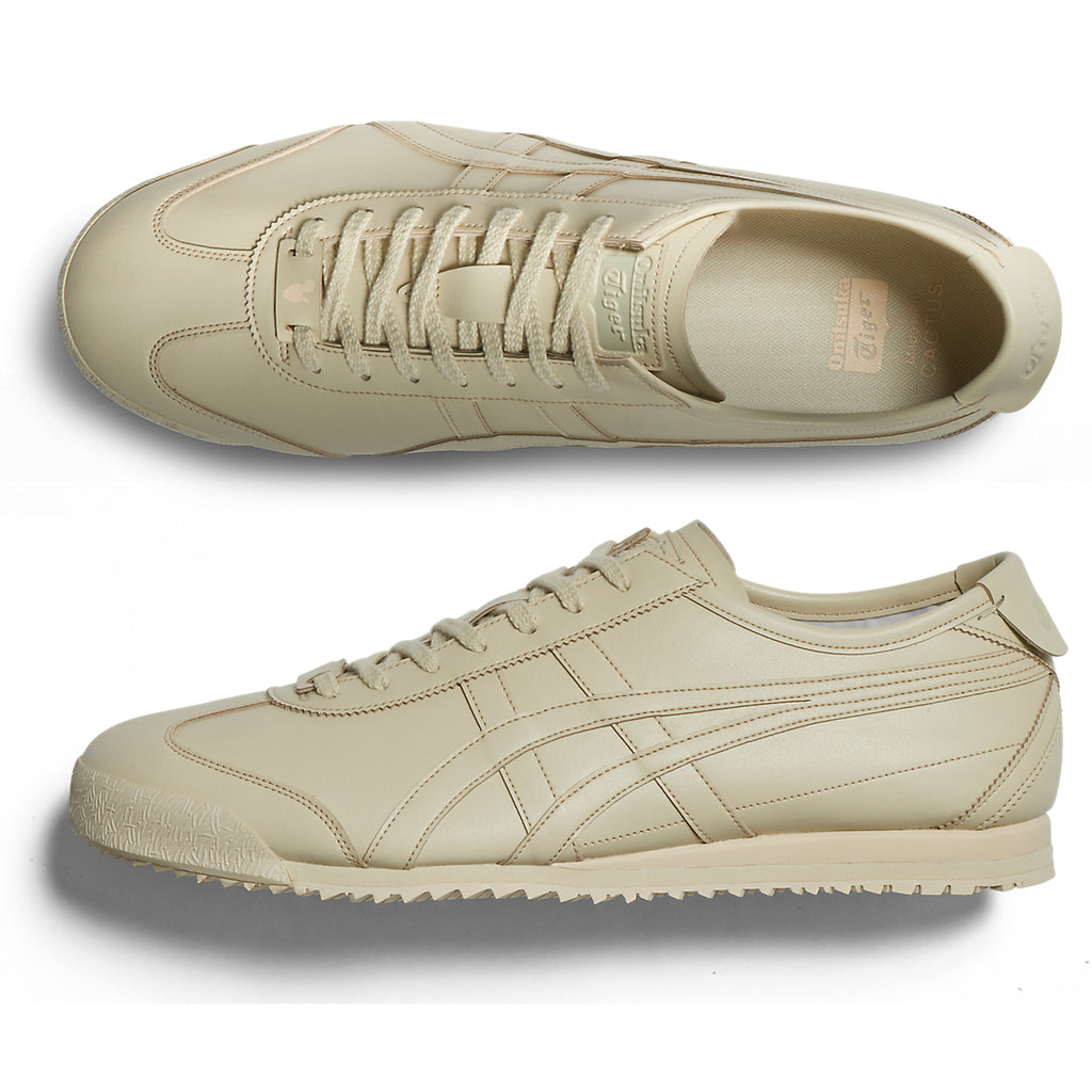 MEXICO 66 CACTFUL-S - BEIGE / BEIGE - view 8