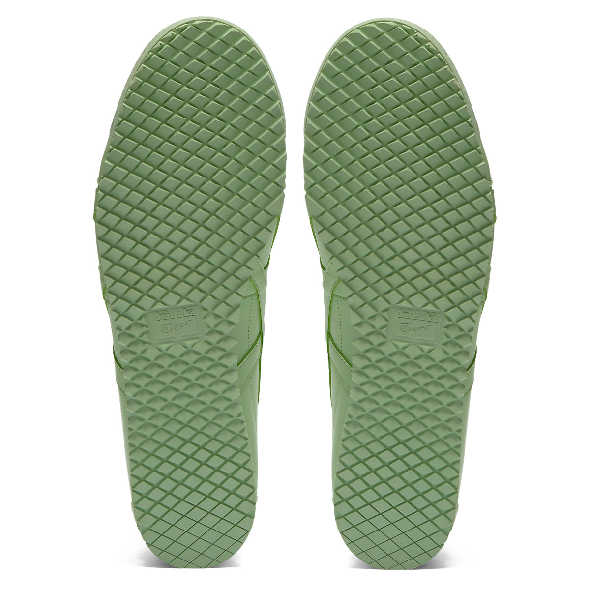 MEXICO 66 CACTFUL-S - GREEN / GREEN - view 7