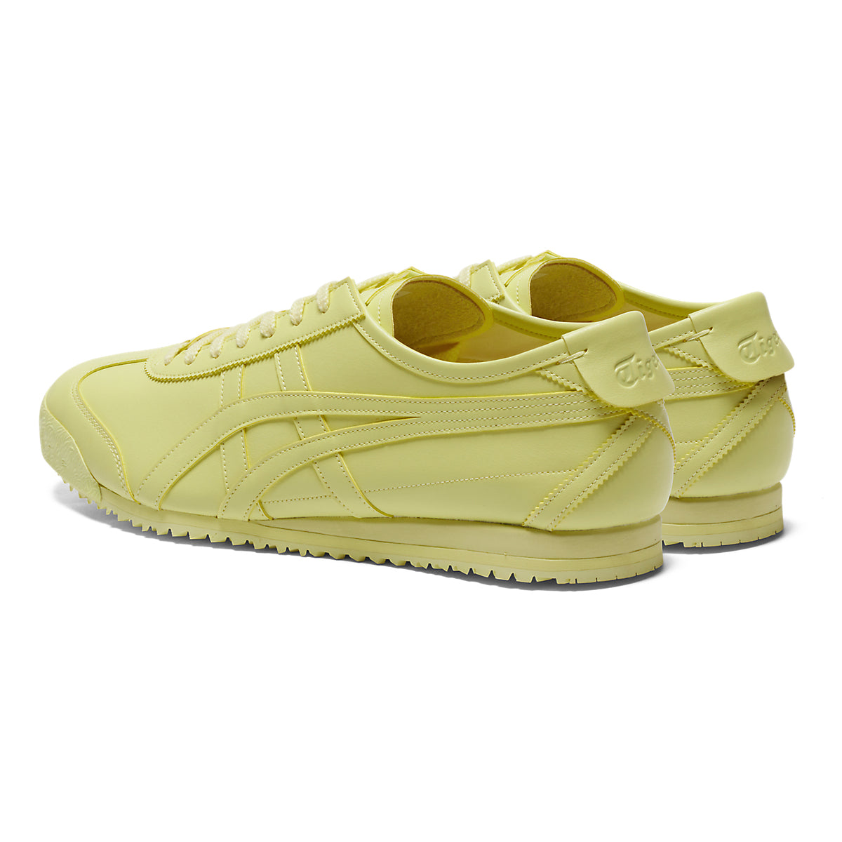 MEXICO 66 CACTFUL-S - YELLOW / YELLOW - view 4
