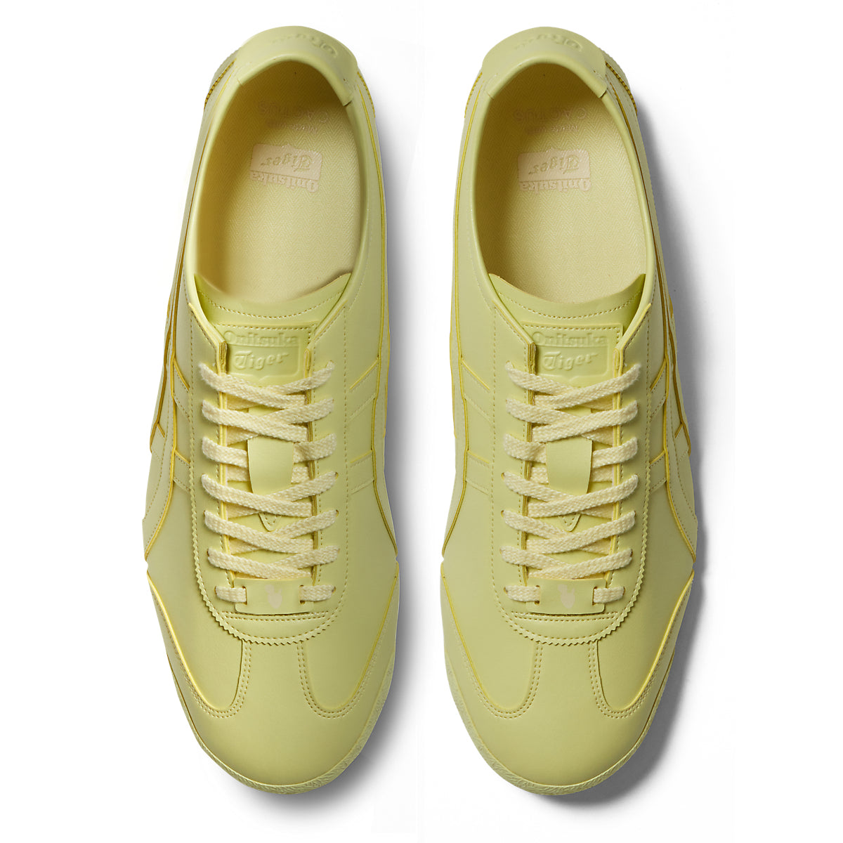 MEXICO 66 CACTFUL-S - YELLOW / YELLOW - view 6