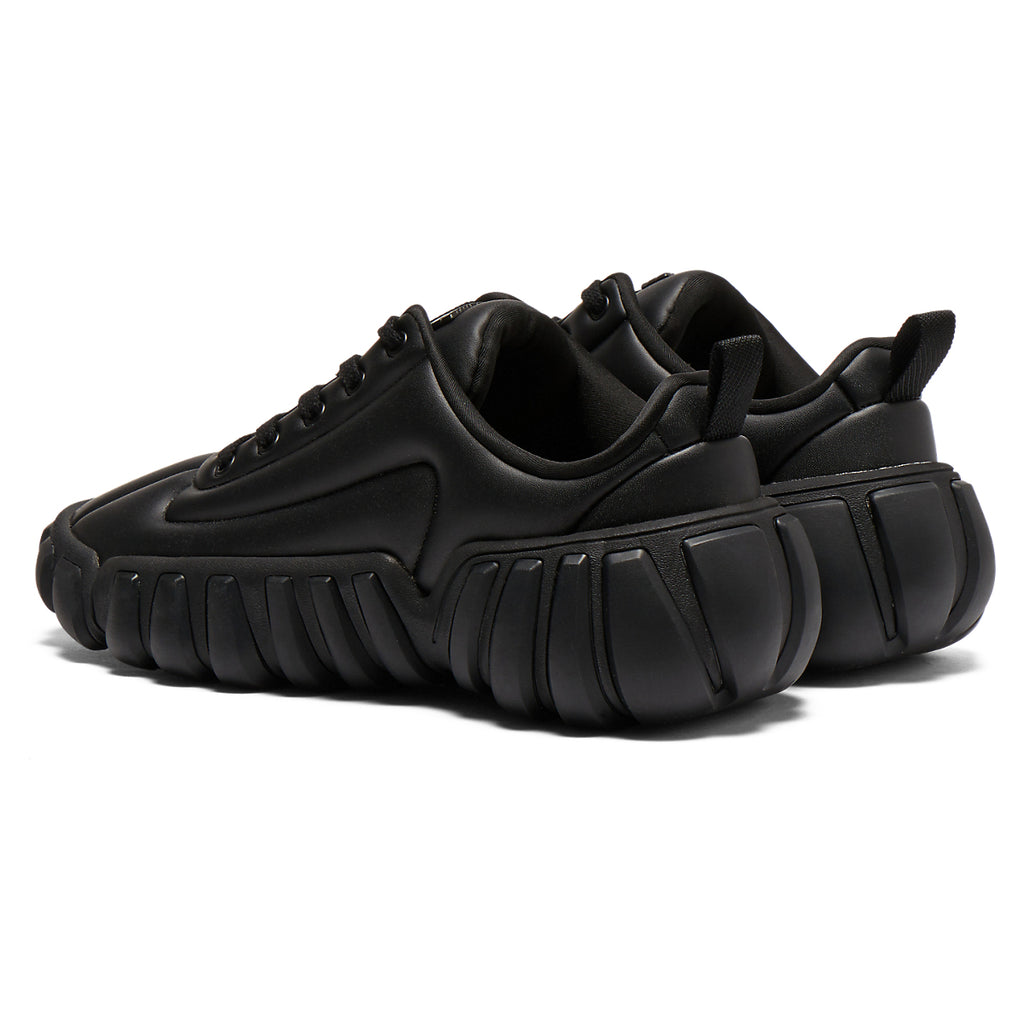 DENTIGRE PUFF 2.0 - BLACK / BLACK - view 4