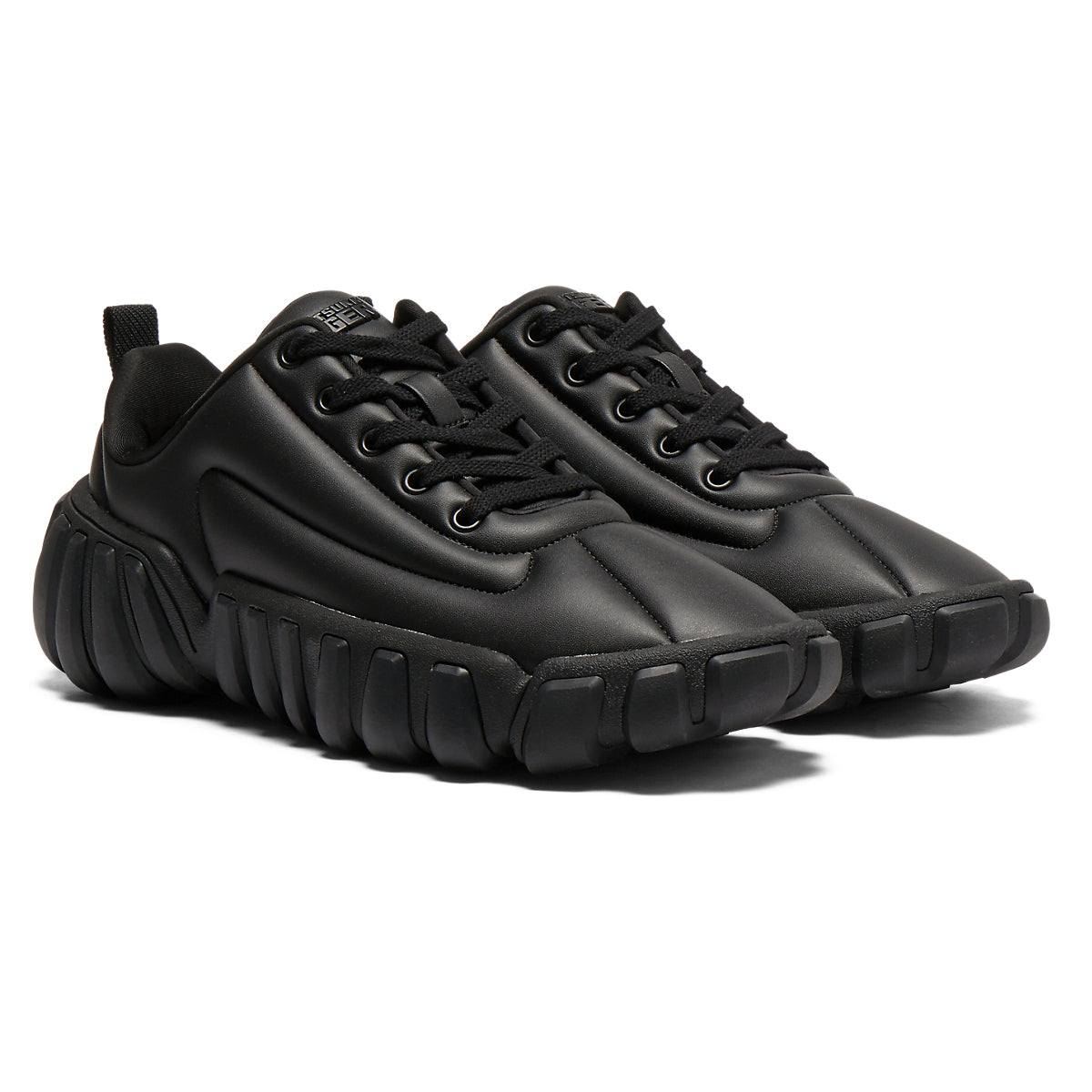 DENTIGRE PUFF 2.0 - BLACK / BLACK - view 2