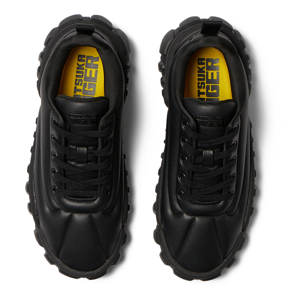 DENTIGRE PUFF 2.0 - BLACK / BLACK - view 6