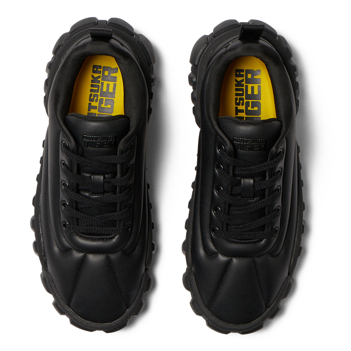DENTIGRE PUFF 2.0 - BLACK / BLACK - view 6