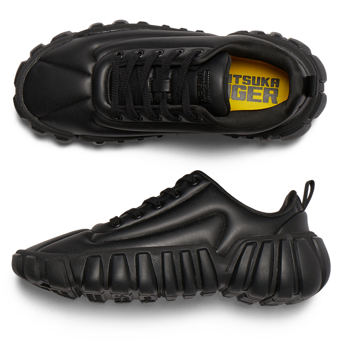 DENTIGRE PUFF 2.0 - BLACK / BLACK - view 8