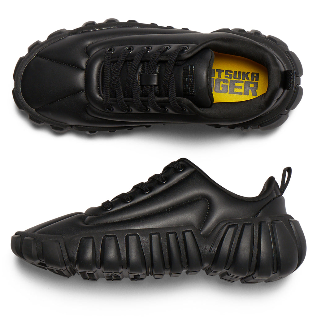 DENTIGRE PUFF 2.0 - BLACK / BLACK - view 8