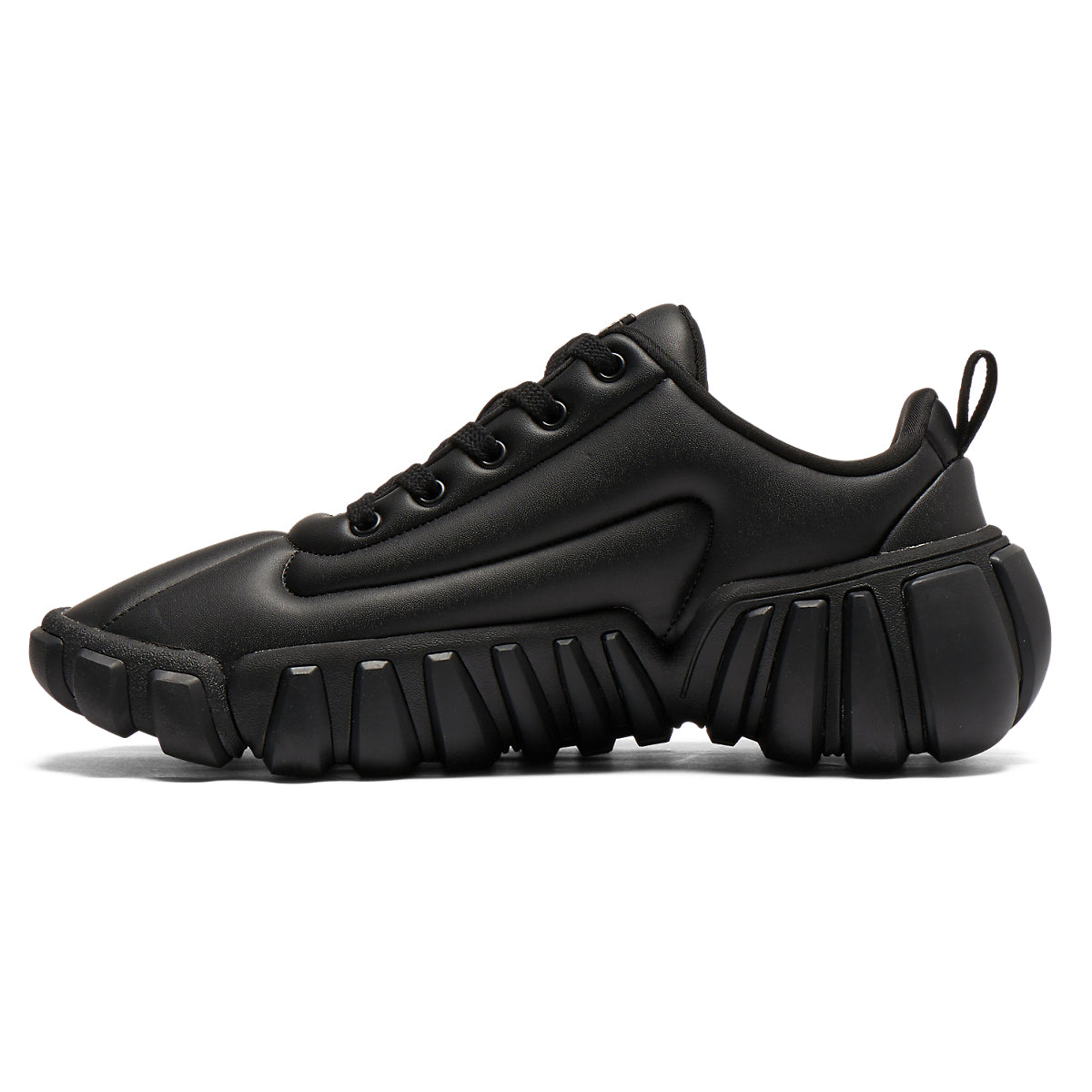 DENTIGRE PUFF 2.0 - BLACK / BLACK - view 3