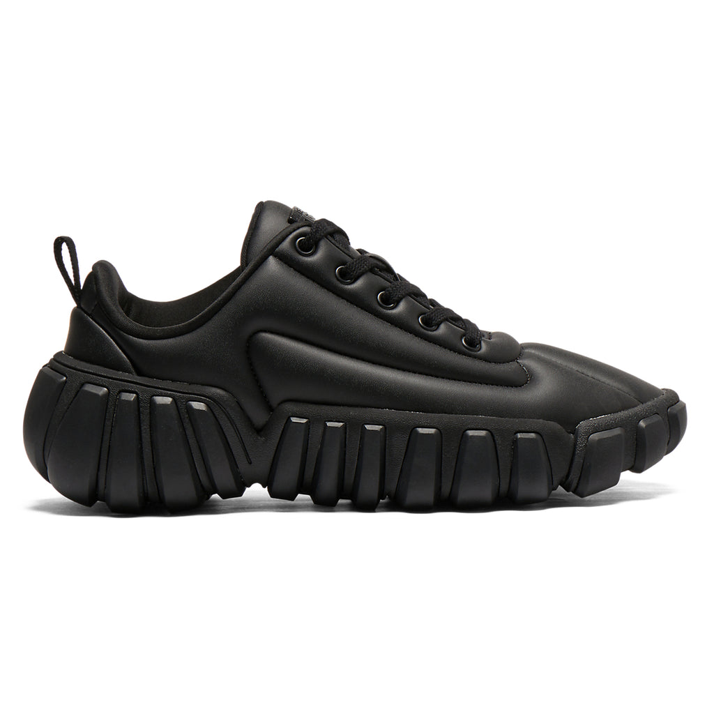 DENTIGRE PUFF 2.0 - BLACK / BLACK - main view