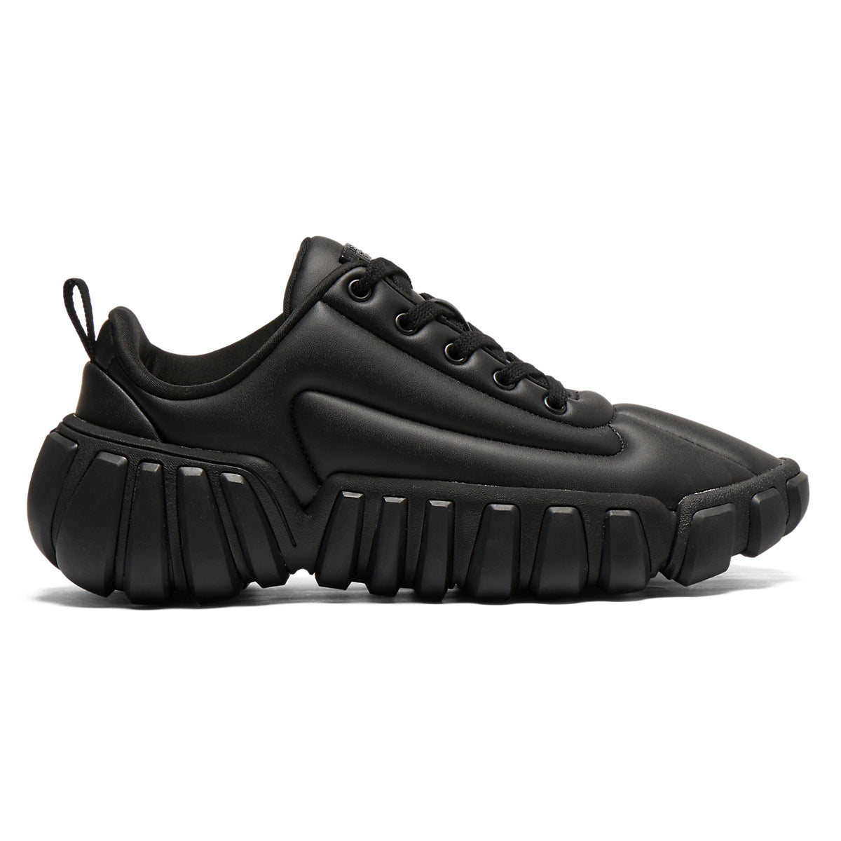 DENTIGRE PUFF 2.0 - BLACK / BLACK - main view