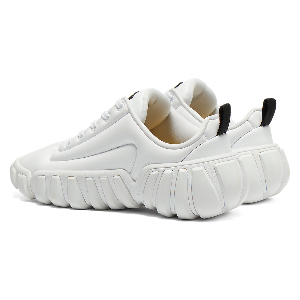 DENTIGRE PUFF 2.0 - WHITE / WHITE - view 4