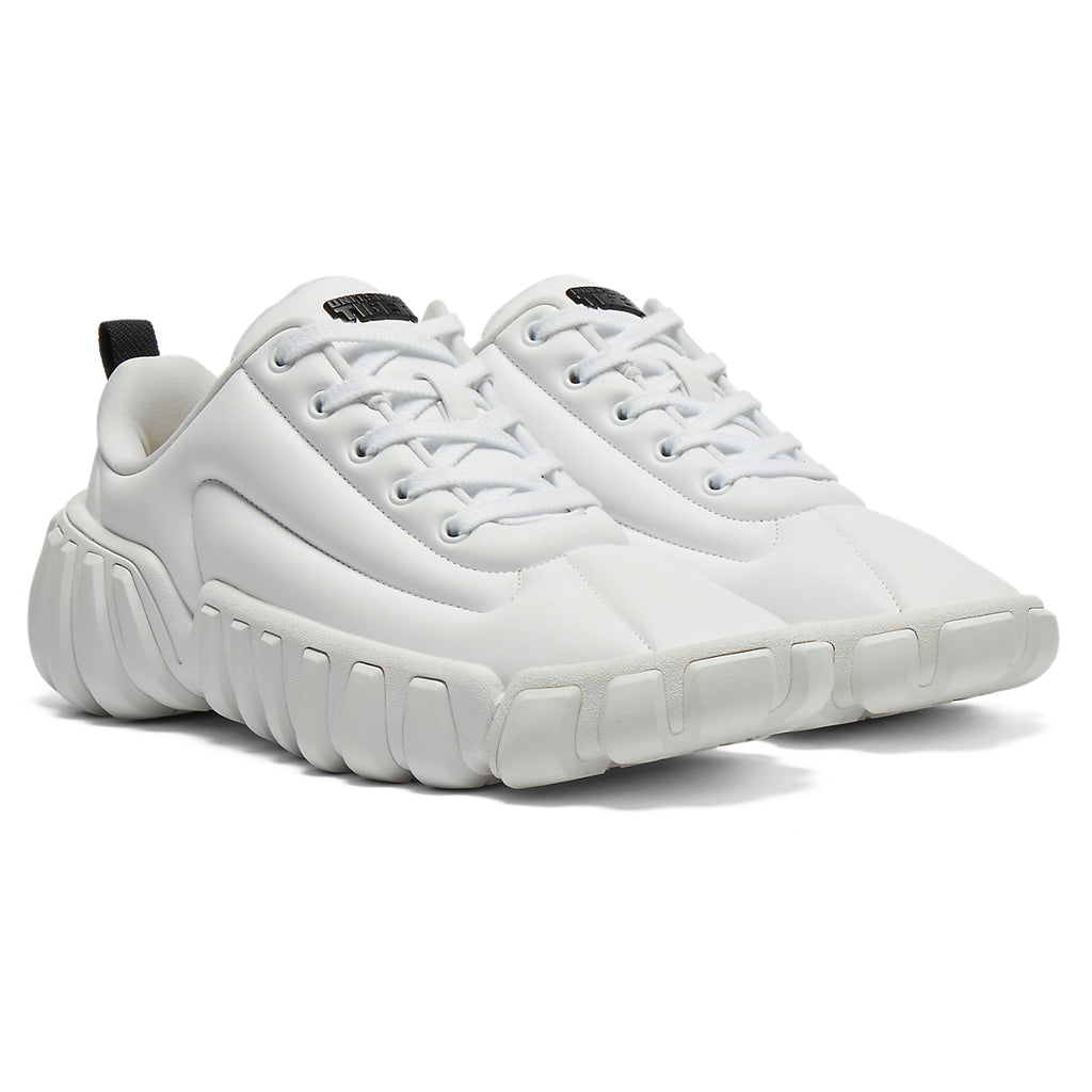 DENTIGRE PUFF 2.0 - WHITE / WHITE - view 2