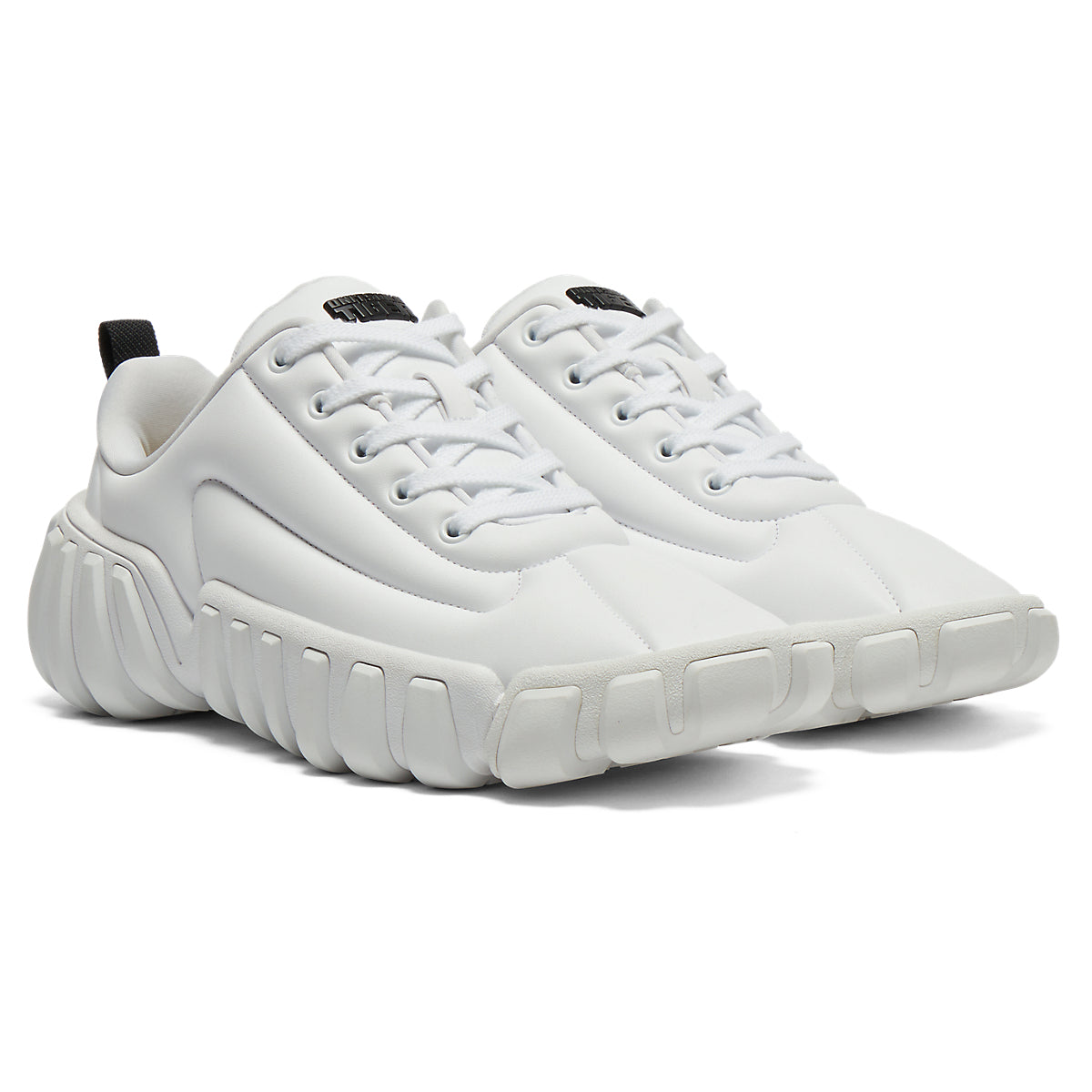DENTIGRE PUFF 2.0 - WHITE / WHITE - view 2