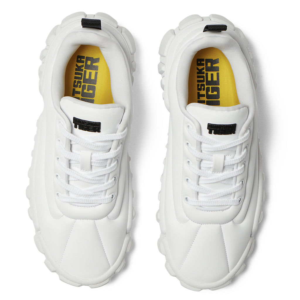 DENTIGRE PUFF 2.0 - WHITE / WHITE - view 6