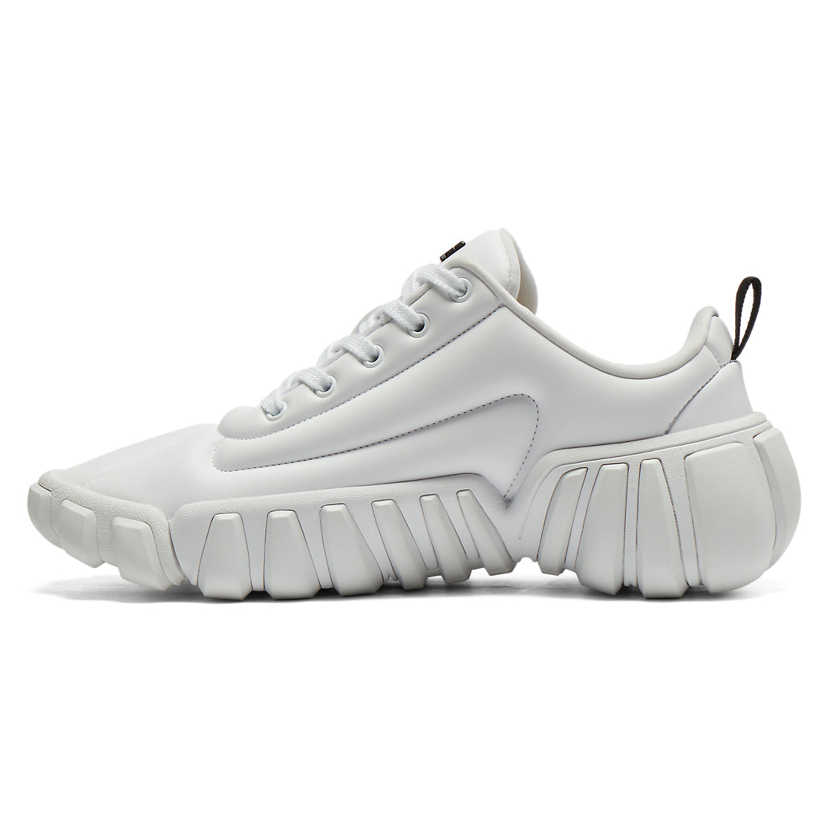 DENTIGRE PUFF 2.0 - WHITE / WHITE - view 3