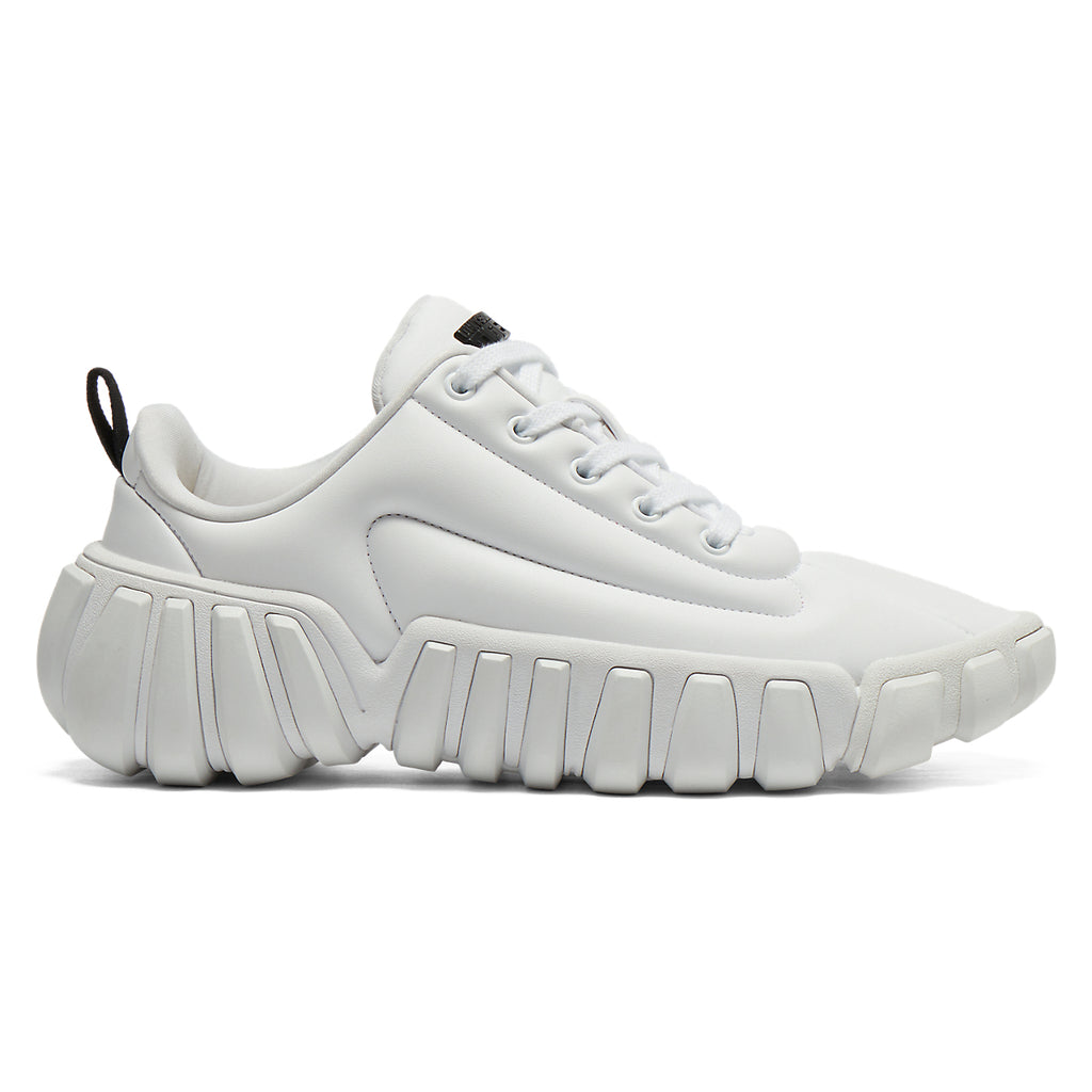 DENTIGRE PUFF 2.0 - WHITE / WHITE - main view