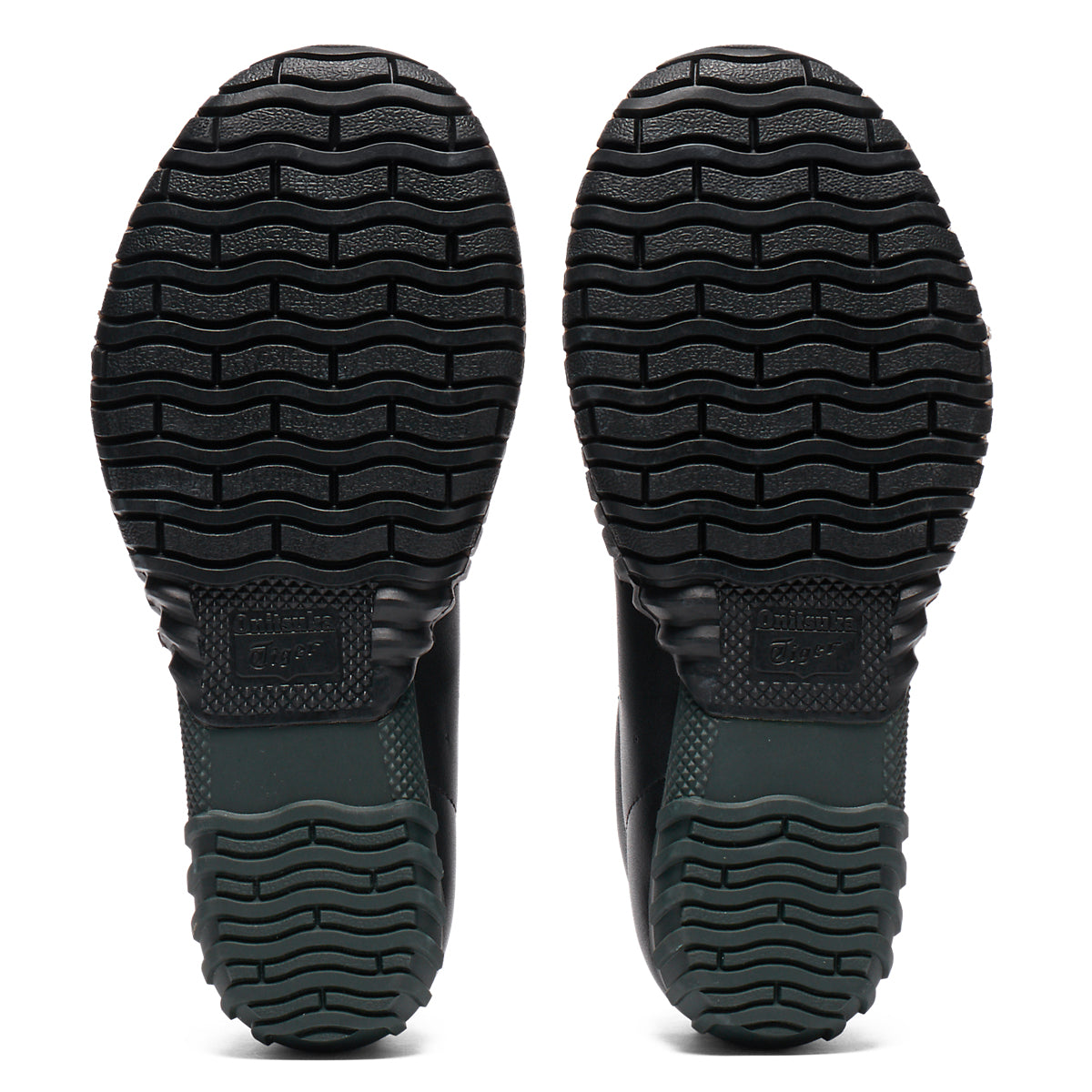 DUCK TIGER TR - BLACK / BLACK - view 7